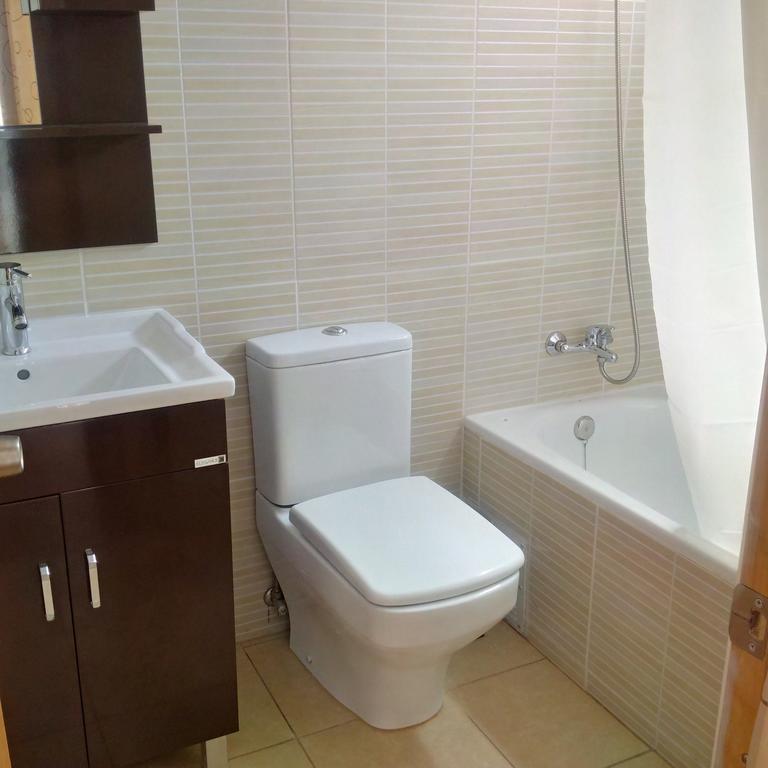 Hotel&Spa Las Taguas Arica Habitación foto