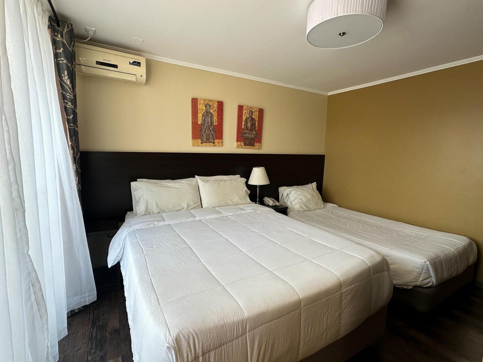 Hotel&Spa Las Taguas Arica Exterior foto